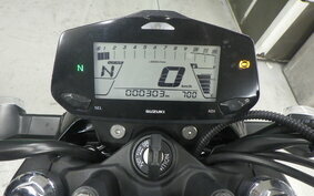 SUZUKI GIXXER 150 ED13N