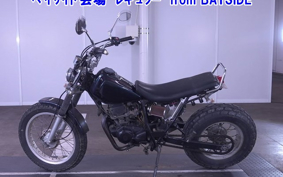 YAMAHA TW200