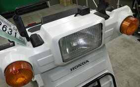 HONDA GYRO X TD02