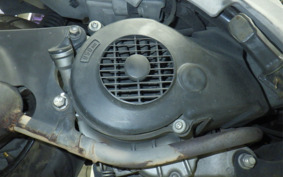 SUZUKI ADDRESS V125 G CF4EA