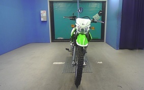 KAWASAKI KLX125 2016 LX125C