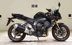 YAMAHA FZ FAZER 2014 RN17