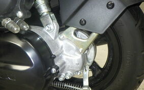 SUZUKI ADDRESS V125 DT11A