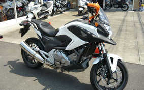 HONDA NC 700 X ABS 2013 RC63