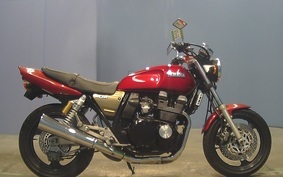 YAMAHA XJR400 1994 4HM