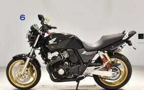 HONDA CB400SFV-3 2007 NC39