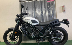 HONDA CL250 MC57