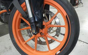 KTM 390 DUKE 2020 JPJ40