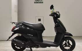 SUZUKI LET's CA4AA