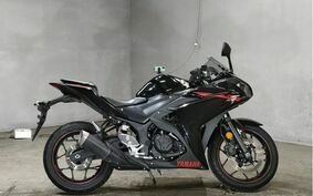 YAMAHA YZF-R25 RG10J