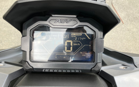HONDA ADV150 KF38