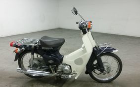 HONDA C70 SUPER CUB C70