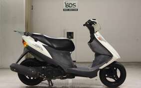 SUZUKI ADDRESS V125 G CF4EA