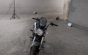 HONDA  DUX 125 JB04
