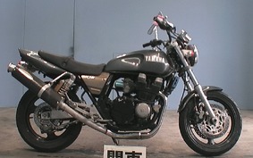 YAMAHA XJR400 1993 4HM