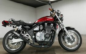 KAWASAKI ZEPHYR 1100 RS 1998 ZRT10A