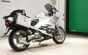 BMW R1150RS 2001 0447