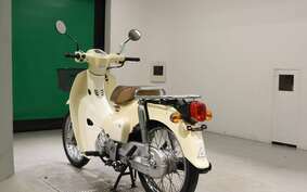 HONDA C110 SUPER CUB JA44