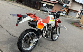 HONDA XLR250 BAJA MD22