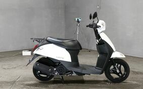 SUZUKI LET's CA4AA