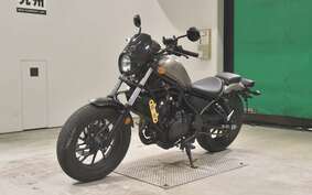 HONDA REBEL 500 A 2019 PC60