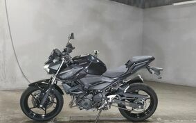 KAWASAKI Z400 2021 EX400G