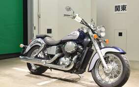 HONDA SHADOW 750 Gen. 2 2001 RC44