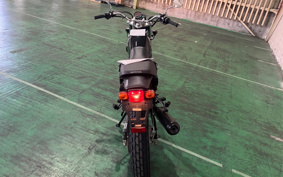 HONDA FTR223 MC34