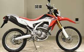 HONDA CRF250L MD38