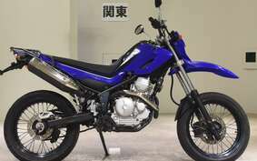 YAMAHA XT250X DG11J