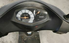 SUZUKI ADDRESS V50 CA42A