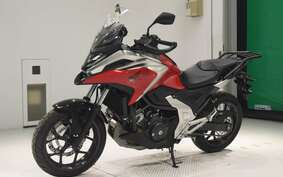 HONDA NC750X DCT 2021 RH09