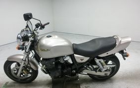 SUZUKI INAZUMA 400 (GSX400) 1998 GK7BA