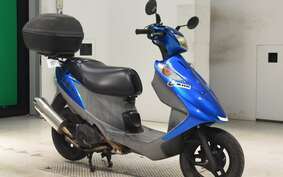 SUZUKI ADDRESS V125 G CF46A