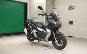 HONDA ADV150 KF38