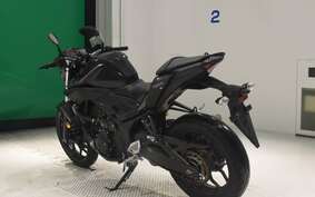 YAMAHA MT-25 RG43J