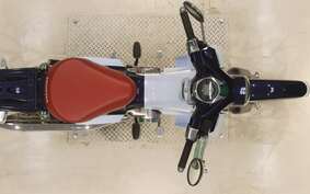 HONDA C125 SUPER CUB JA48