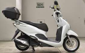 HONDA LEAD 125 JF45