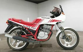 HONDA CBX125F JC11