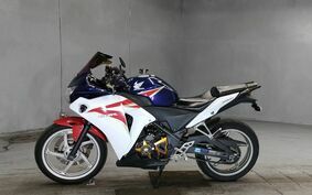 HONDA CBR250R MC41