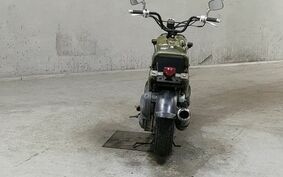 HONDA ZOOMER AF58