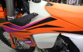 KTM 250 EXC