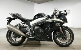 SUZUKI GSX-R1000 2010 GT78A