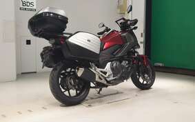 HONDA NC750X D Limited 2019 RC90