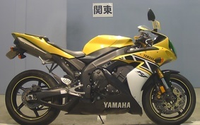 YAMAHA YZF-R1 2006 RN15