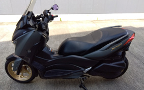 YAMAHA X-MAX SG42J