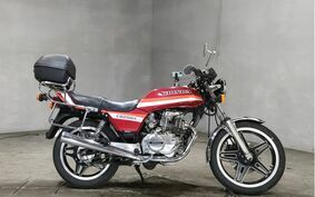 HONDA CB250 N CB250N