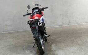 HONDA CRF190L 不明