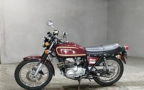 HONDA CB400F CB400F