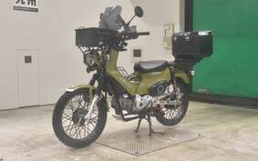 HONDA CROSS CUB 110 JA45